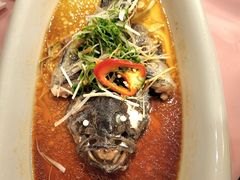 -桃源春晓中餐厅 TaoYuan Restaurant