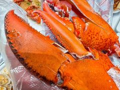 -鑫悦楼煎蟹·16年海鲜大排档