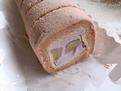 -顶东面包花园·生日蛋糕(世博店)