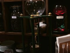 -RUMORS COFFEE ROASTERY鲁马滋咖啡(湖南路店)