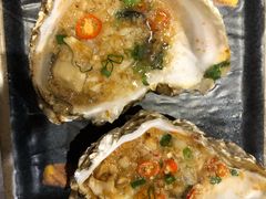 -黄鱼炙夜(华家池店)