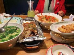 -新白鹿餐厅(龙游路总店·杭帮菜名店)