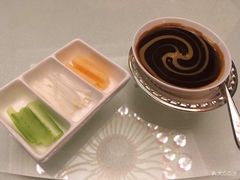 -东海朗廷酒店-唐阁T’ANG COURT 中餐厅