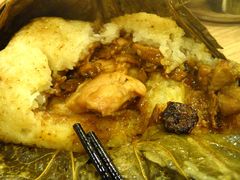 -添好运点心专门店(中环IFC店)