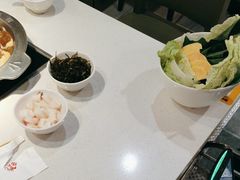 -京都蝎府羊蝎子火锅(珠市口店)