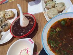 -小杨生煎(松江大学城店)