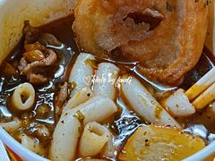 -王记生烫牛杂面馆(兰陵路店)