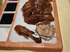 -新侨小馆(东直门北小街店)