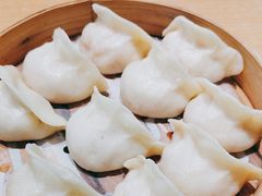 传统招牌饺子-天怡興·百年蒸饺(中心书城店)