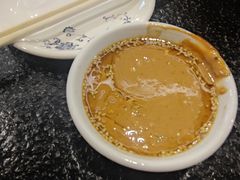 -常赢三兄弟·清真涮肉(五莲路店)