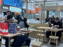 -小满手工粉(上海月星环球港店)