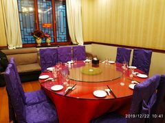 包厢-北京全聚德烤鸭店(昌平店)