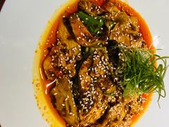 -陶苏·品味融合川菜(龙湖源著天街店)
