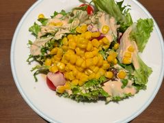 -萨莉亚(巴黎春天成山店)