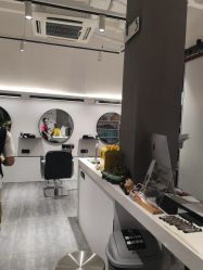 点击看大图 -卓梵美发·精品Salon