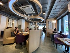 -喜粤糖朝餐厅(三八广场店)