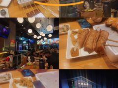 -本色.小马哥烧烤(无锡九里仓店)