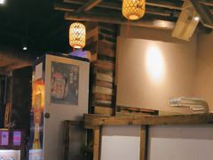 -柿子树炭烤羊腿(金台路店)