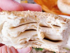 -清真喜兰老丁羊汤特色小吃