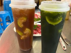 -燃计沙茶皇·香港沙茶火锅(人广旗舰店)