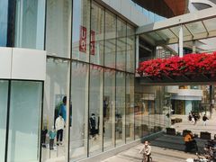 -深圳来福士广场