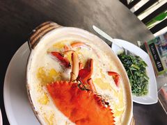 -龙海鲜螃蟹王(宏茂桥店)