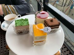 -SEN CASTLE城堡西餐(创意设计中心店)