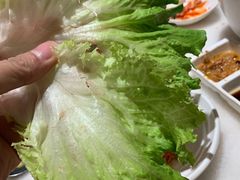 -韩宫宴炭火烤肉(印象城店)