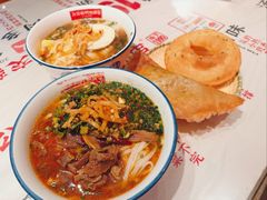 -公交新村粉店(赤岗冲店)