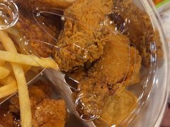 -麦当劳(天鹿南路分店)