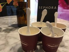 -哈根达斯(武汉天地店)