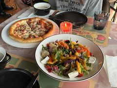 -安妮意大利餐厅(日坛店)