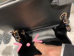-CHANEL(恒隆广场店)
