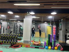-漾健身·普拉提(橡树湾店)