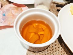-青岛蓝海大饭店·爱琴海自助餐厅(崂山店)