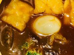-彩虹之约•淮扬家宴(亚运村店)