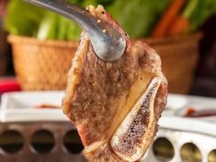 -十三姨正合丰烤肉(营迹路店)