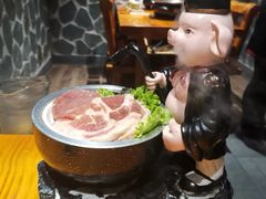 -韩象烤肉·韩国料理(市南麦凯乐旗舰店)