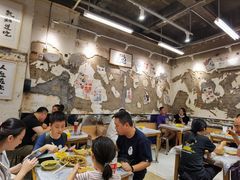 大堂-东排食堂长沙小吃大排档(五一广场店)