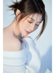 点击看大图 -蜜桃少女VISION写真馆(雁塔店)