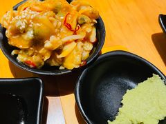 -昊·来了寿司(双楠2店)