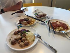 -宜家·瑞典风味餐厅(无锡店)