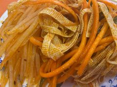 -吾穆勒蓬灰牛肉面·清真(北滨河中路店)