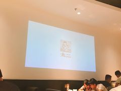 大堂-太二酸菜鱼(汕头苏宁广场店)