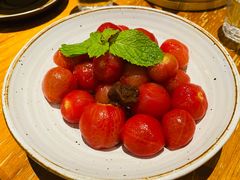 -罗勒家·养生火锅· Bistro(大望路店)