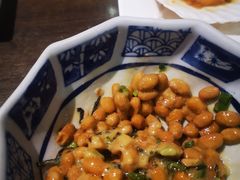 -青叶日式料理(飘亮阳光广场店)