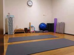 -FineYoga梵音瑜伽·普拉提