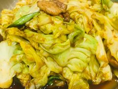 -老人和饭店(淮海中路店)