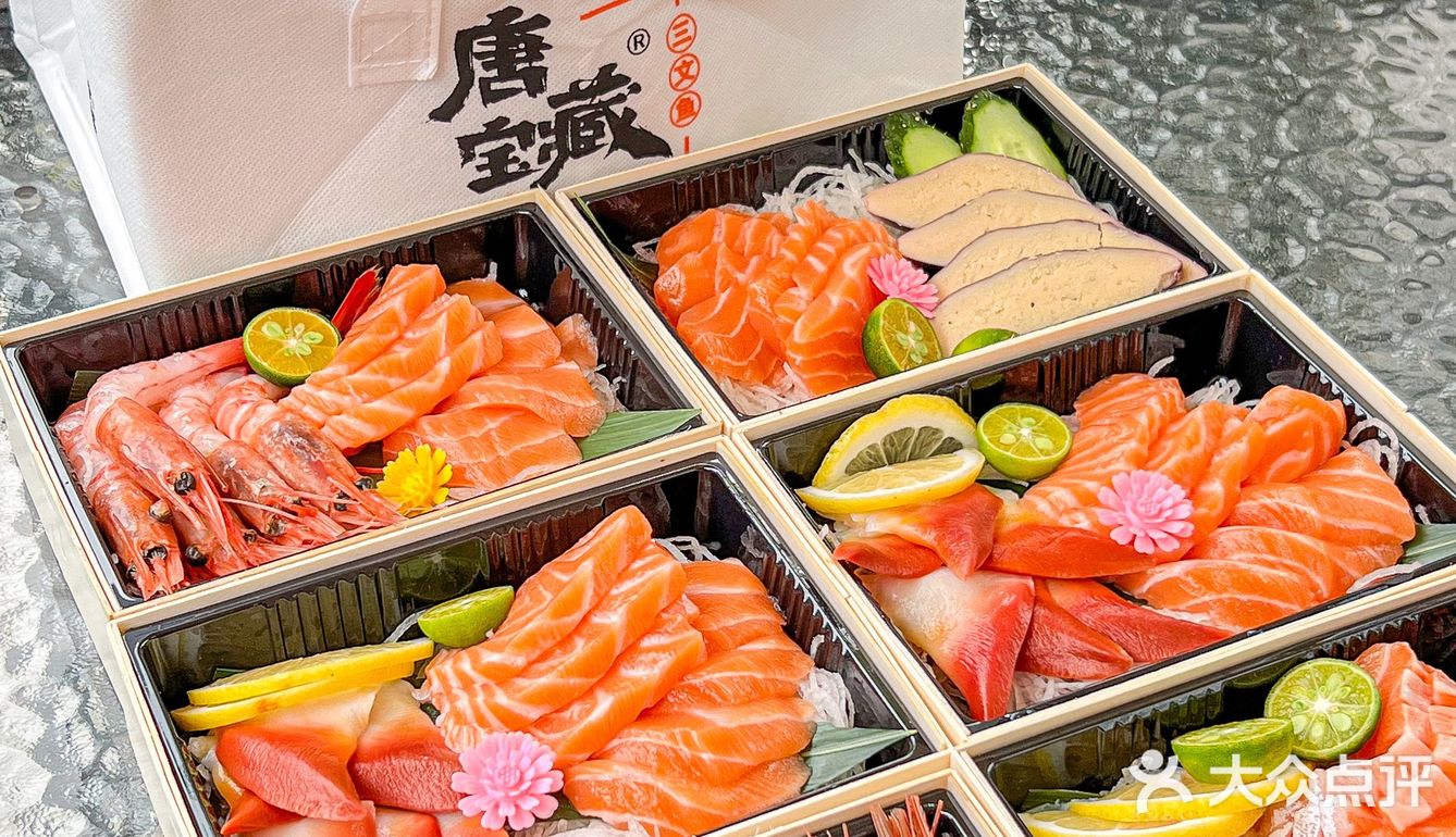 朋友请吃饭 我私藏已久的店铺㊙️终于登场