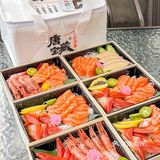 朋友请吃饭 我私藏已久的店铺㊙️终于登场